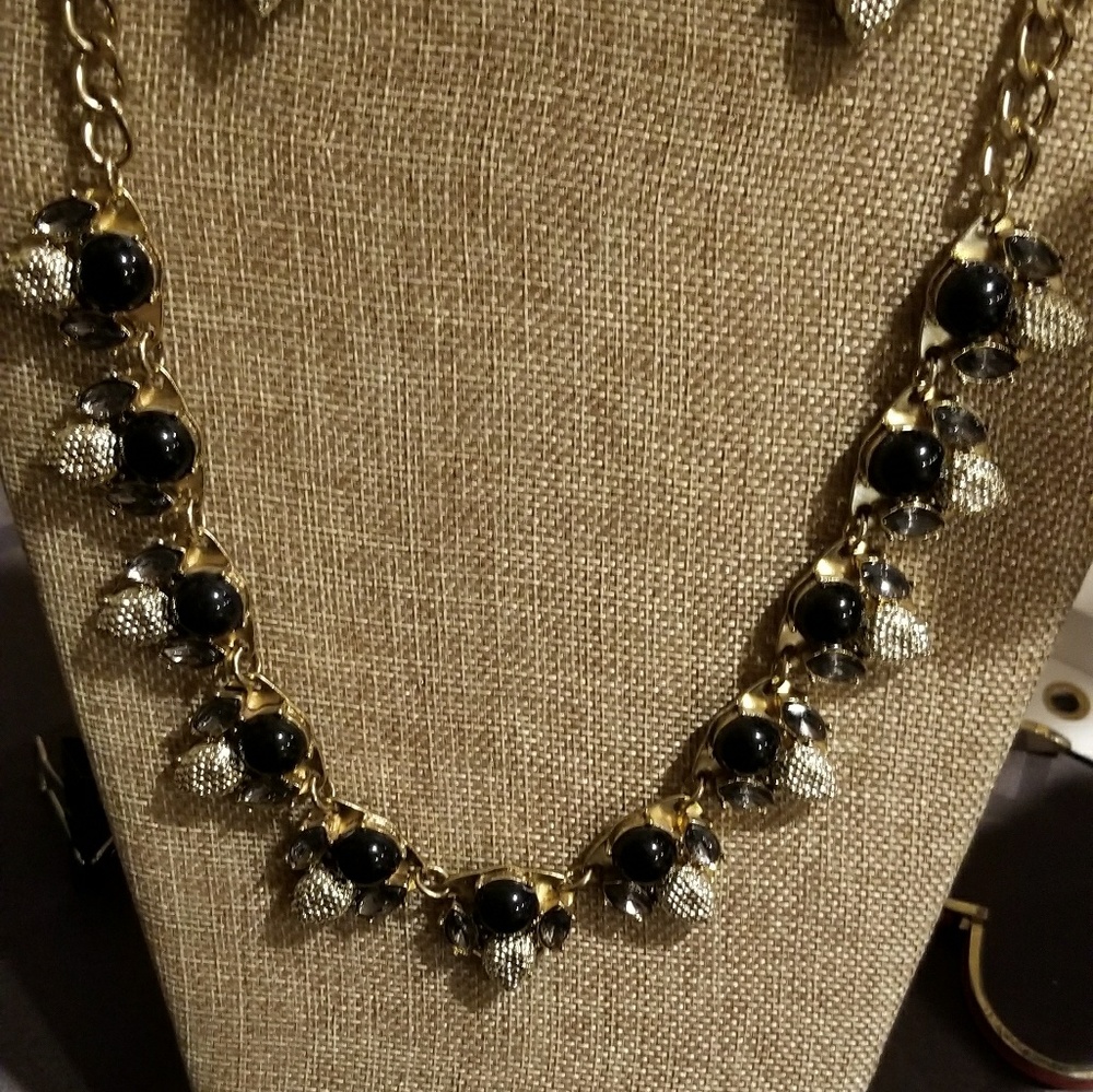 Jewelry set